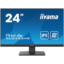 iiyama Prolite XU2493HS-B4 24' LED - diymicro.fr