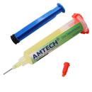 NC-559-ASM BGA Pâte à souderde de type seringue à flux isolé sans plomb - diymicro.fr