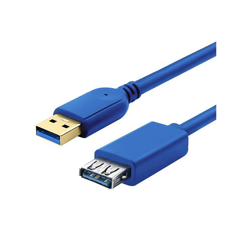 Kinpower Câble Rallonge USB 3.0 A Mâle vers A Femelle - diymicro.fr
