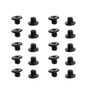 Lot de 100 Vis Fixation Clavier Compatible avec MacBook Pro Air Retina - diymicro.fr