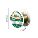 Fil diamanté spécialement pour les écrans de séparation - diymicro.frv