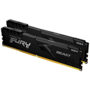 KINGSTON FURY 16GB ( 2 x 8GB ) - Mémoire Dimm DDR4 3200MHz | DIY Micro