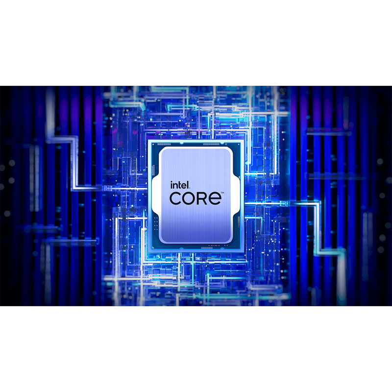 Intel Core i5-13600KF - Processeur Intel Socket LGA1700 | DIY Micro