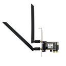 Intel Wifi 6E AX210NGW 3000Mbps BT 5.2 - KinPower KP-AX210NGW | DIY Micro