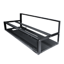Cadre Rig Mining Ouvert Support 12 GPU - diymicro.fr