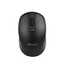 Souris Sans fil Delux M366GX 1600 DPI 3 Boutons - diymicro.fr