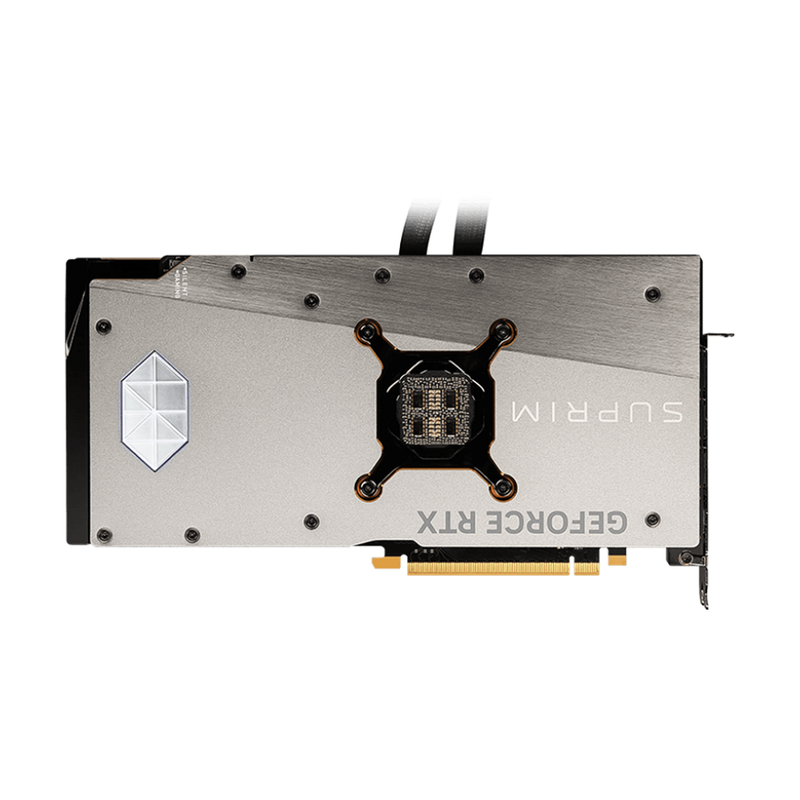 MSI GeForce RTX 4090 Suprim Liquid GDDR6X 24G | DIY Micro