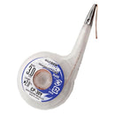 CP-30Y Fil à dessouder avec bouche en acier inoxydable - diymicro.fr