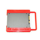 Kinpower Adaptateur de Montage Support Disque Dur 2,5" vers 3,5" - diymicro.fr