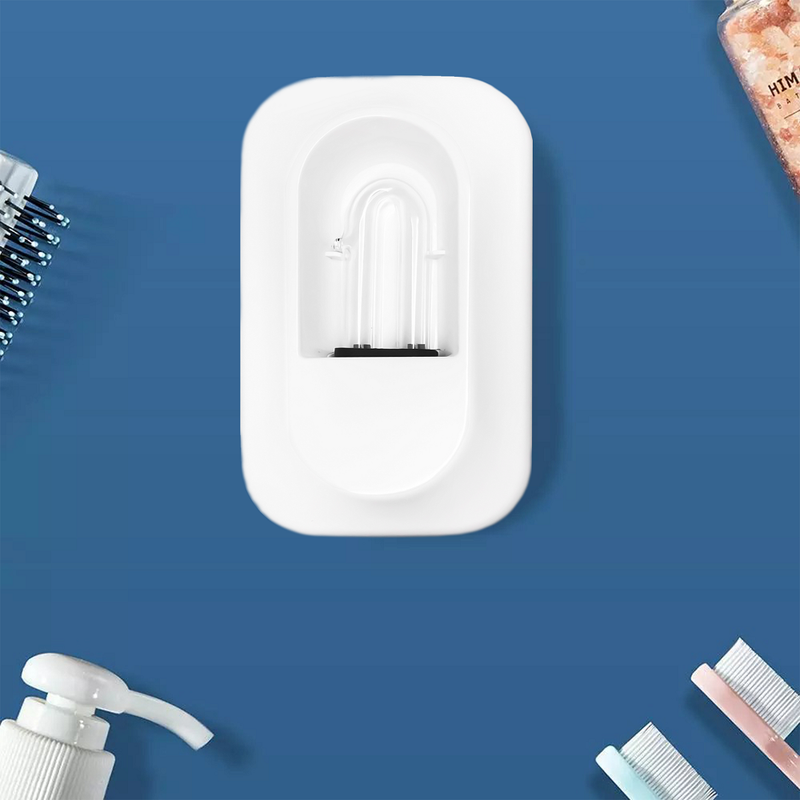Lampe de desinfection ultraviolet pour les toilettes KP-KW-501 - diymicro.fr