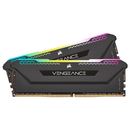 Corsair Vengeance RGB Pro SL 16GB - Mémoire DDR4 3600MHz | DIY Micro