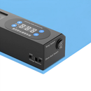 BST-928A 350W Séparateur de chauffage d'écran Tablette et Smartphone - diymicro.fr