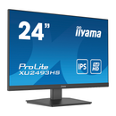 iiyama Prolite XU2493HS-B4 24' LED - diymicro.fr