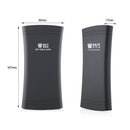 BST-8930B Kit d'outils de réparation de jeu de tournevis multifonction de précision 22 en 1 pour Smartphone Tablette et Ordinateur