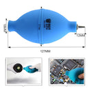 BST-1888 Souffleur à poussière en caoutchouc - diymicro.fr