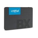 Disque Dur SSD Crucial BX500 2.5' 240GB SATAIII - diymicro.fr