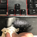 ST0034 Mousse nettoyante antistatique - diymicro.fr