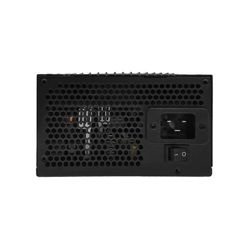 Alimentation Rig Minage ATX 2600W Pro Silencieuse | DIY MICRO