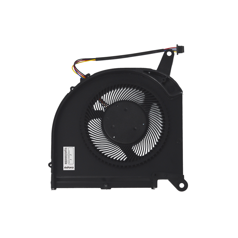 Ventilateur Fan Pour Gigabyte RP75 GPU | DIY Micro