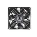 Lot de 6 Ventilateur 3000RPM DC 12V 1.6A  890CFM 61dBA 120 x 120 x 38 mm