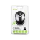 Souris Sans fil Delux M366GX 1600 DPI 3 Boutons - diymicro.fr
