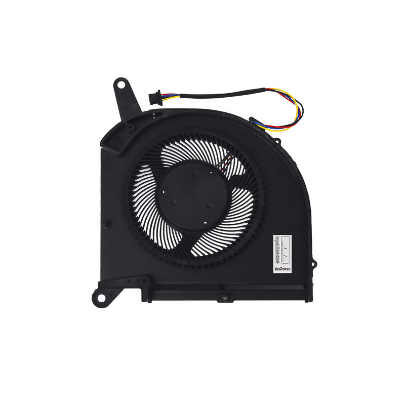 Ventilateur Fan Pour Gigabyte RP75 CPU | DIY Micro