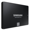 Disque Dur SSD Samsung 860 Evo 2.5' 500GB SATAIII - diymicro.fr