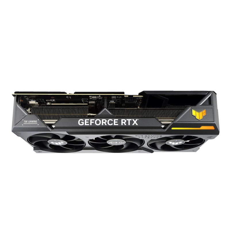 Asus TUF Gaming GeForce  RTX 4080 GDDR6X 16G OC | DIY Micro