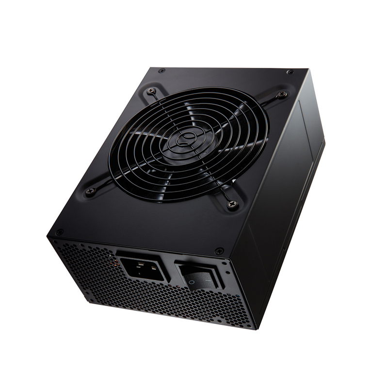 2000W ATX 3.0 - FSP Hydro PTM Pro 80Plus Gold Modulaire | DIY Micro