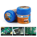 XG-50 Pâte à braser pour soudure au Point de fusion - diymicro.fr