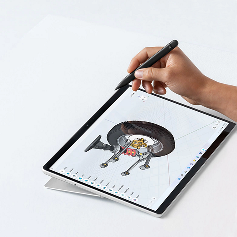 Surface Pro 8 - Intel Core i5 16Go Ram 512Go SSD Win11 Pro | DIY Micro