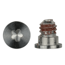 Lot de 10 Vis Fixation Coque Compatible avec MacBook Pro Retina A1398 A1425 A1502 - diymicro.fr