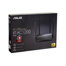 Asus RT-AC1200 V2 Routeur Wifi 5 AX 1200 Mbps MIMO - diymicro.fr