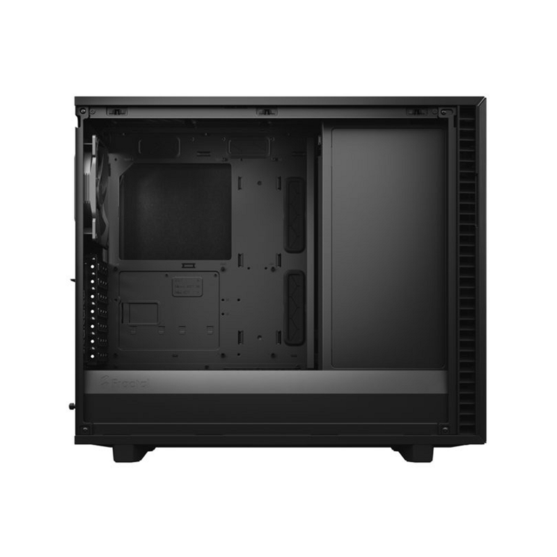 Fractal Define 7 - Châssis PC Moyen Tour  | DIY Micro