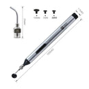 BST-939 Stylo d'aspiration sous vide pour la réparation de puces IC - diymicro.fr