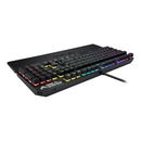 Asus TUF Gaming K3 RGB - Clavier Gamer Mécanique | DIY Micro