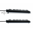 Logitech K120 - Clavier Bureautique Filaire USB | DIY Micro