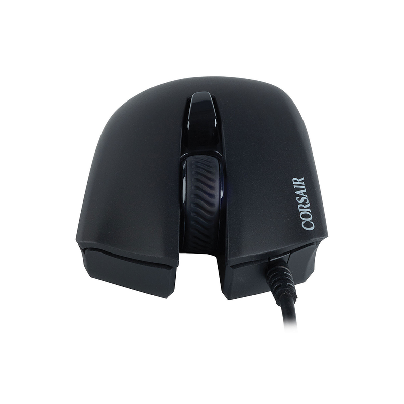 Corsair Harpoon RGB Pro - Souris Gamer Filaire USB | DIY Micro