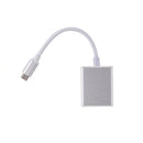 Kinpower Adaptateur convertisseur Type-C vers VGA - diymicro.fr