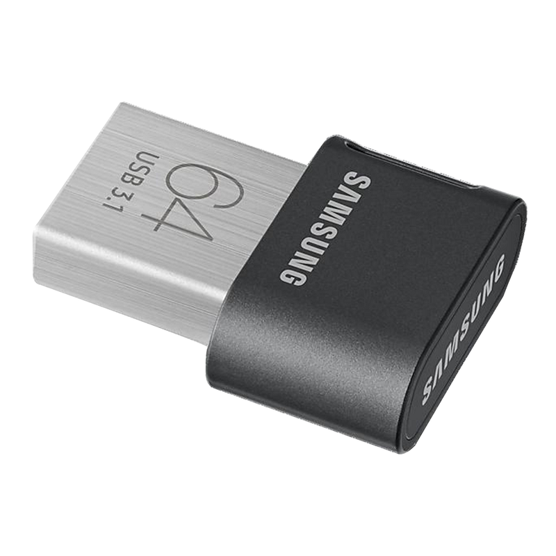 Samsung Fit Plus MUF-64AB - diymicro.fr