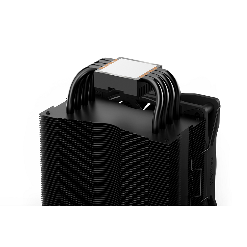 Bequiet Pure Rock 2 FX - Système de Refroidissement CPU | DIY Micro