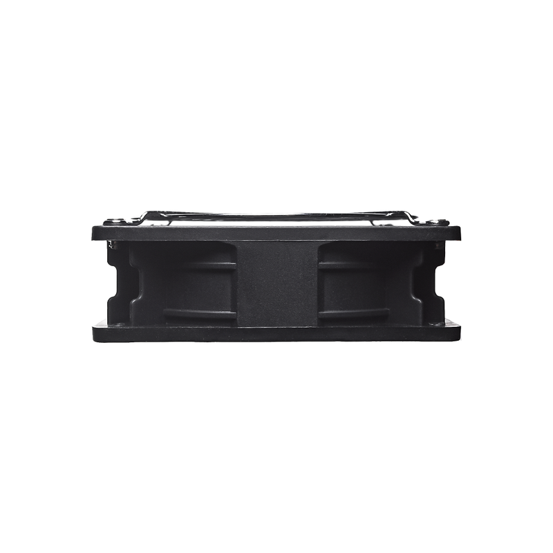Lot de 4 Ventilateurs 6000RPM DC 12V 2.7A  1450CFM 72dBA 120 x 120 x 38 mm