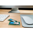 Mémoire So-Dim Crucial 16GB DDR4 3200MHz CL22 1.2v - diymicro.fr