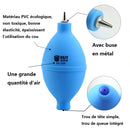BST-1888 Souffleur à poussière en caoutchouc - diymicro.fr