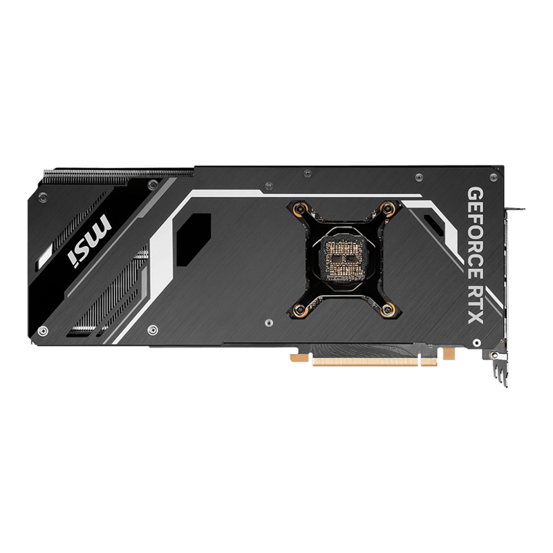 MSI GeForce RTX 4080 Ventus 3x Plus GDDR6X 16G OC | DIY Micro