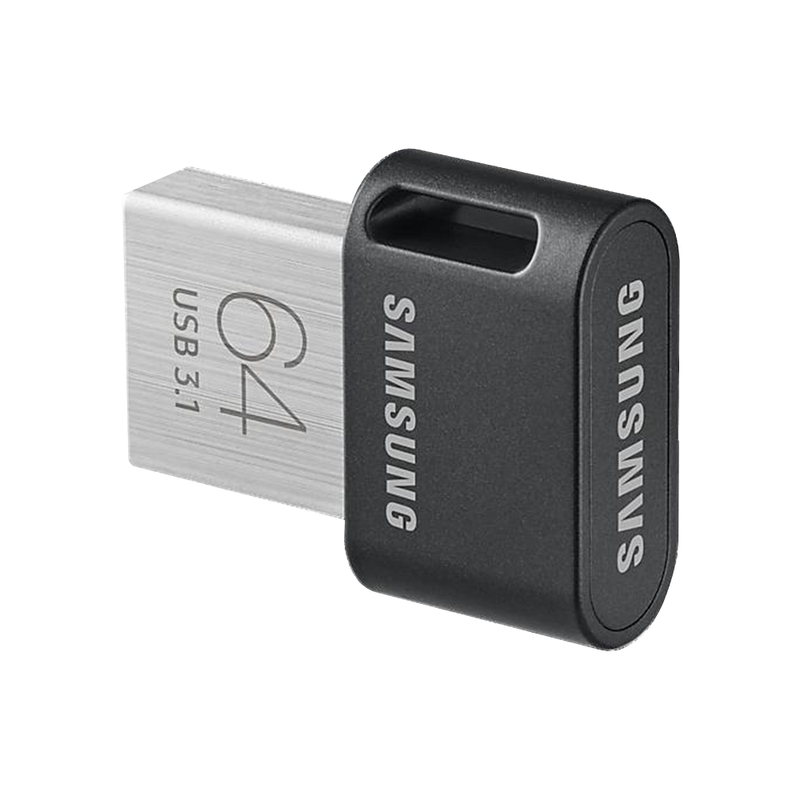Samsung Fit Plus MUF-64AB - diymicro.fr