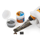 XG-50 Pâte à braser pour soudure au Point de fusion - diymicro.fr
