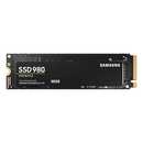 Disque Dur SSD Nvme M.2 M Key - Samsung 980 500Go | DIY Micro
