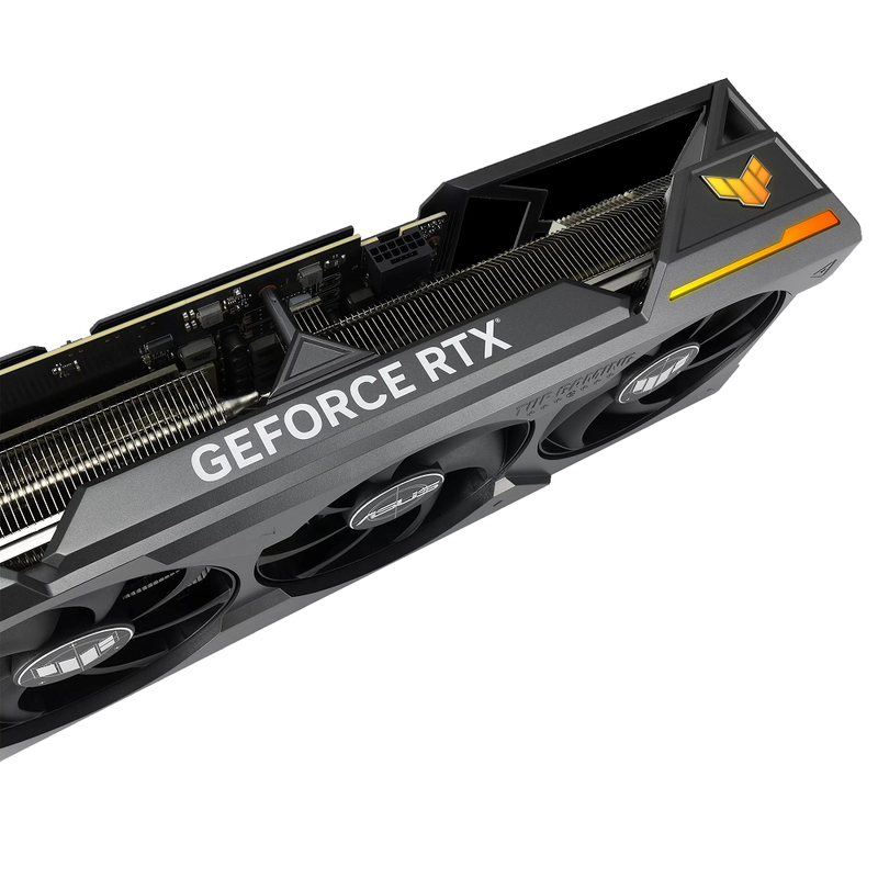 Asus TUF Gaming GeForce  RTX 4080 GDDR6X 16G OC | DIY Micro