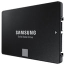 Disque Dur SSD Samsung 860 Evo 2.5' 500GB SATAIII - diymicro.fr